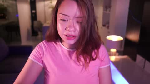 VixenMia online show from 27, 10, 2025