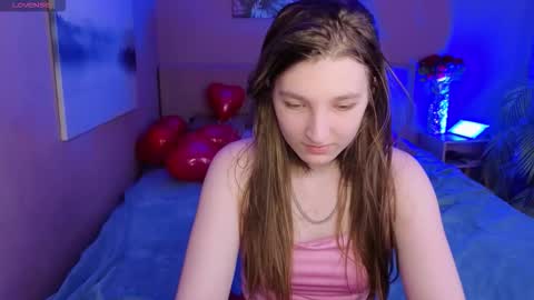 Snapshot of mia_weawer chatting on 13, 2, 2026 Mia online show from 13, 2, 2026