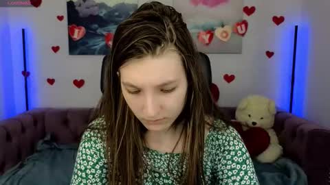 Snapshot of mia_weawer chatting on 14, 2, 2026 Mia online show from 14, 2, 2026