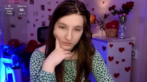 Snapshot of mia_weawer chatting on 18, 2, 2026 Mia online show from 18, 2, 2026