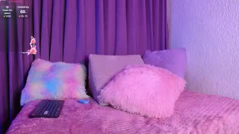 Mia XBloom online show from 7, 4, 2026