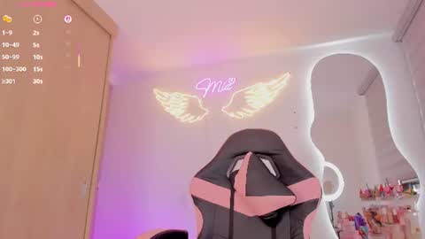 Snapshot of mia_yourmommy chatting on 14, 6, 2026 online show from 14, 6, 2026