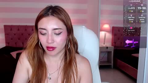 Snapshot of miaa_gh1 chatting on 24, 1, 2025 Mia online show from 24, 1, 2025