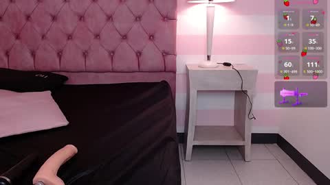 Snapshot of miaa_gh1 chatting on 29, 1, 2025 Mia online show from 29, 1, 2025
