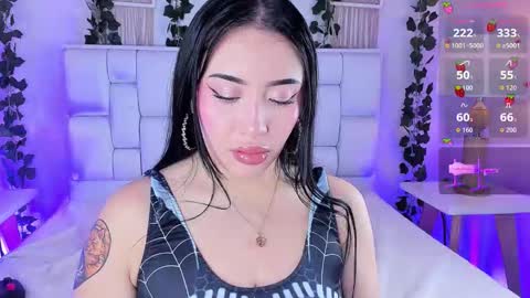 Mia online show from 13, 11, 2025