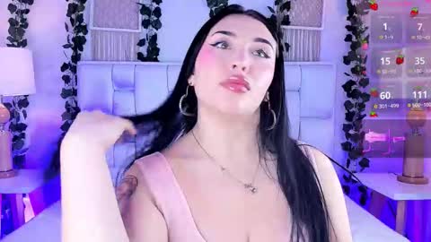 Mia online show from 19, 11, 2025