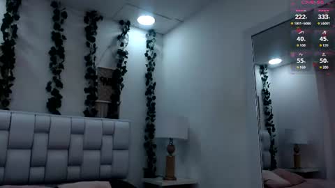 Snapshot of miaa_gh1 chatting on 30, 6, 2026 Mia online show from 30, 6, 2026