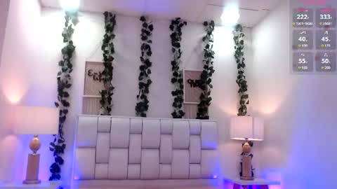 Snapshot of miaa_gh1 chatting on 12, 7, 2026 Mia online show from 12, 7, 2026