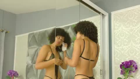 Snapshot of miaa_grace_ chatting on 26, 5, 2026 MIIA online show from 26, 5, 2026