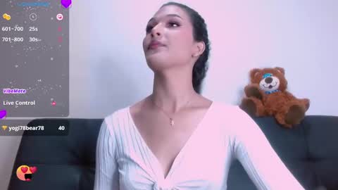 Snapshot of miaa_heart chatting on 2, 12, 2024 Mia online show from 2, 12, 2024
