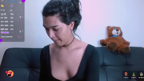 Snapshot of miaa_heart chatting on 14, 12, 2024 Mia online show from 14, 12, 2024