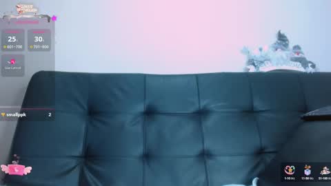 Snapshot of miaa_heart chatting on 20, 12, 2024 Mia online show from 20, 12, 2024