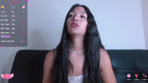 Snapshot of miaa_heart chatting on 18, 1, 2025 Mia online show from 18, 1, 2025