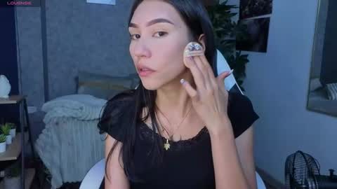 Snapshot of miaa_lee777 chatting on 19, 6, 2026 miaa_lee777 online show from 19, 6, 2026