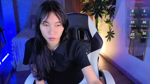 Snapshot of miaa_lee777 chatting on 1, 8, 2026 miaa_lee777 online show from 1, 8, 2026