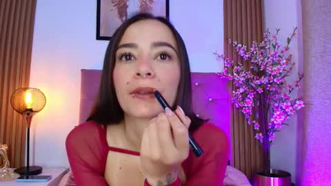 Snapshot of miaa_queen2 chatting on 13, 2, 2026 Mia online show from 13, 2, 2026