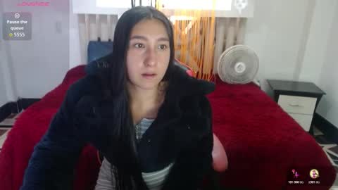 Snapshot of miaa_scott chatting on 9, 11, 2025 online show from 9, 11, 2025