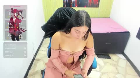 Snapshot of miaa_scott chatting on 4, 12, 2025 online show from 4, 12, 2025