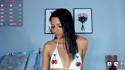 Snapshot of miaa_z chatting on 14, 5, 2026 Miaa online show from 14, 5, 2026