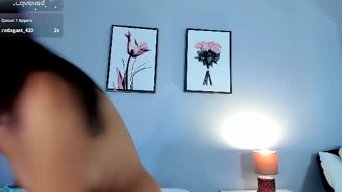 Snapshot of miaa_z chatting on 22, 6, 2026 Miaa online show from 22, 6, 2026