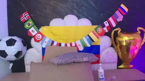 Mia online show from 1, 7, 2026