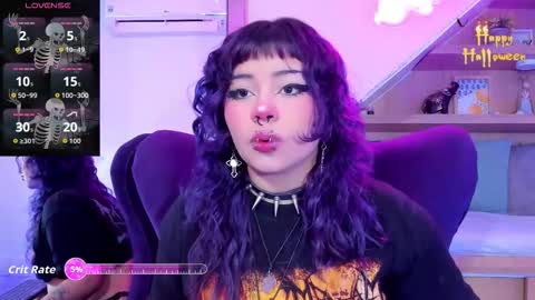 Snapshot of miaamane chatting on 24, 10, 2025 Mia online show from 24, 10, 2025