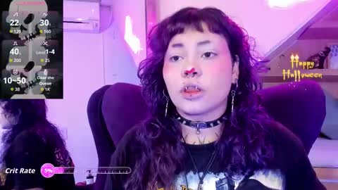 Snapshot of miaamane chatting on 26, 10, 2025 Mia online show from 26, 10, 2025