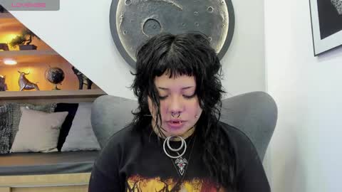 Snapshot of miaamane chatting on 27, 3, 2026 Mia online show from 27, 3, 2026