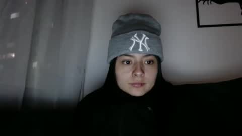 Snapshot of miaandnaty1 chatting on 6, 1, 2025 miaandnaty1 online show from 6, 1, 2025