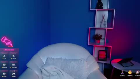 Snapshot of miaawild chatting on 2, 12, 2024 Andrea online show from 2, 12, 2024