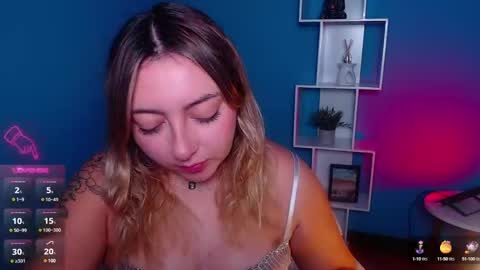 Snapshot of miaawild chatting on 9, 12, 2024 Andrea online show from 9, 12, 2024