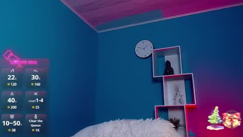 Snapshot of miaawild chatting on 4, 1, 2025 Andrea online show from 4, 1, 2025