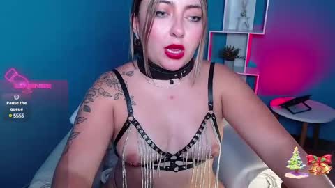 Snapshot of miaawild chatting on 5, 1, 2025 Andrea online show from 5, 1, 2025