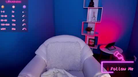 Snapshot of miaawild chatting on 24, 1, 2025 Andrea online show from 24, 1, 2025