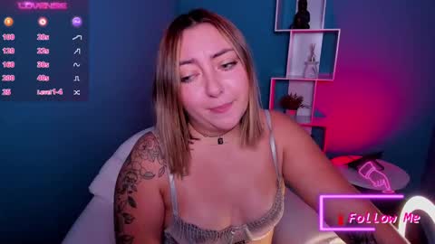 Snapshot of miaawild chatting on 9, 2, 2025 Andrea online show from 9, 2, 2025