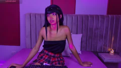 MIABLANC CR online show from 12, 4, 2026