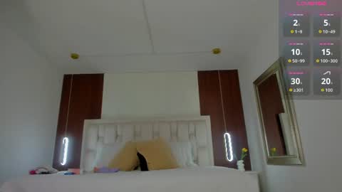 Snapshot of miabrunette23 chatting on 17, 6, 2026 MIA online show from 17, 6, 2026