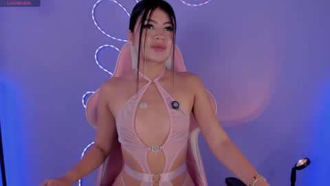 Mia Capone online show from 15, 4, 2026