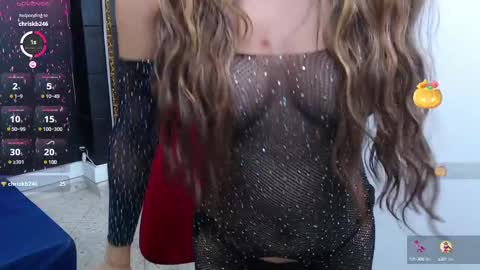 Snapshot of miacarperrlux chatting on 3, 12, 2024 MiaCarper online show from 3, 12, 2024