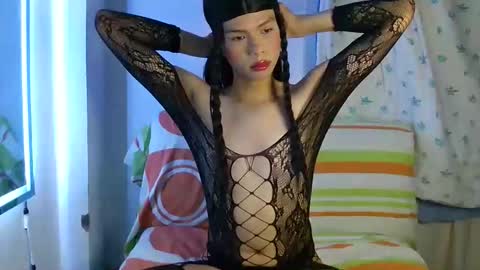 Snapshot of miaceleste111 chatting on 3, 4, 2026 miaceleste111 online show from 3, 4, 2026