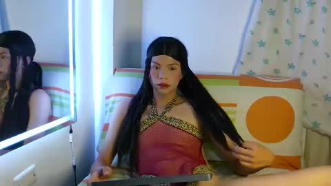 Snapshot of miaceleste111 chatting on 9, 4, 2026 miaceleste111 online show from 9, 4, 2026