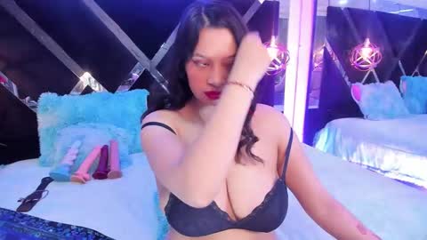 Snapshot of miacharloth chatting on 14, 3, 2026 Mia online show from 14, 3, 2026