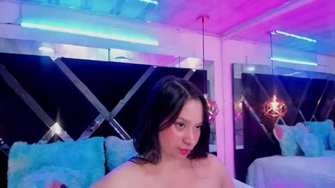 Snapshot of miacharloth chatting on 25, 3, 2026 Mia online show from 25, 3, 2026