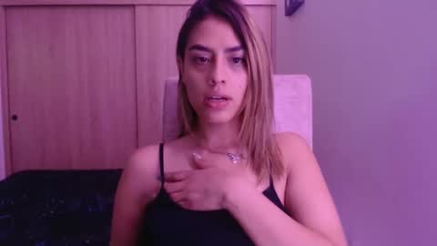 Snapshot of miacollings1 chatting on 14, 3, 2026 Miia online show from 14, 3, 2026