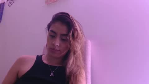 Snapshot of miacollings1 chatting on 11, 4, 2026 Miia online show from 11, 4, 2026
