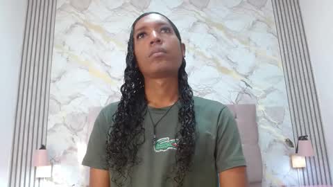 MiaCoock online show from 17, 1, 2026