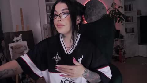 Snapshot of miacute4u chatting on 3, 2, 2026 miacute4u online show from 3, 2, 2026