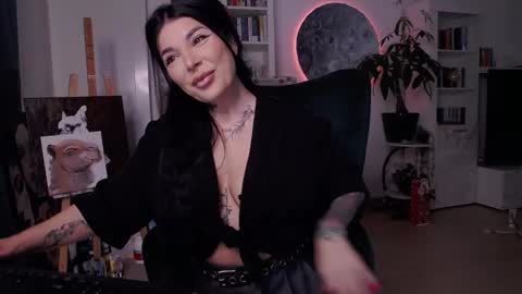 Snapshot of miacute4u chatting on 5, 2, 2026 miacute4u online show from 5, 2, 2026