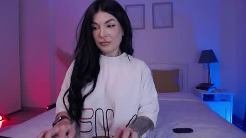 Snapshot of miacute4u chatting on 1, 4, 2026 miacute4u online show from 1, 4, 2026