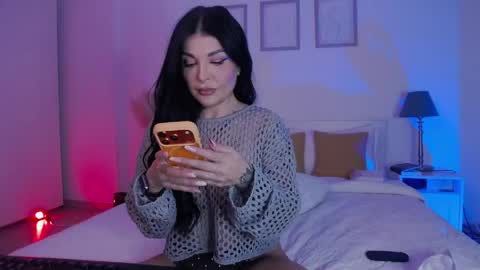 Snapshot of miacute4u chatting on 9, 4, 2026 miacute4u online show from 9, 4, 2026